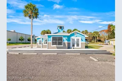 1280 Highway 1 #A, Malabar, FL 32950 - Photo 3