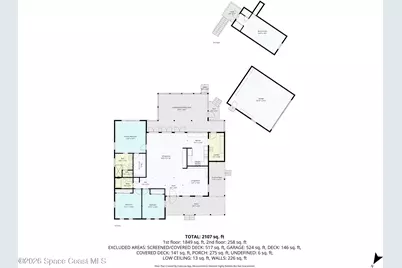 4005 Jake Avenue, Cocoa, FL 32926 - Photo 35