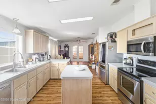 427 Horseshoe Bend Cir, Cocoa, FL 32926 - Photo 13