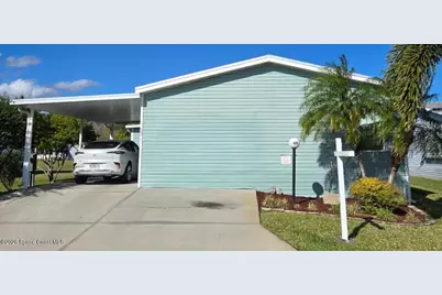 427 Horseshoe Bend Circle #151, Cocoa, FL 32926 - Photo 3