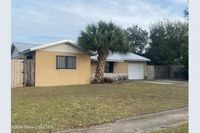 599 Chantilly Drive, Melbourne, FL 32935 - Photo 5