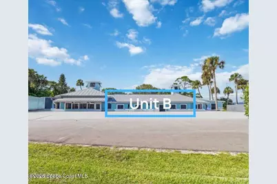 1280 Highway 1 #B, Malabar, FL 32950 - Photo 1