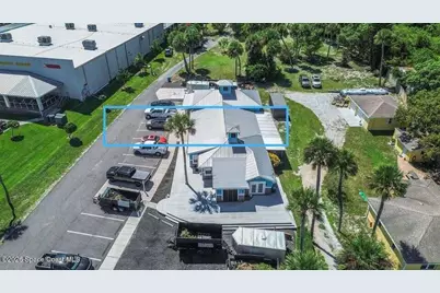 1280 Highway 1 #B, Malabar, FL 32950 - Photo 5