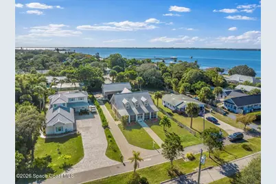 531 Sunset Boulevard, Melbourne Beach, FL 32951 - Photo 65