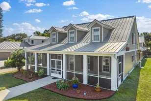 531 Sunset Blvd, Melbourne Beach, FL 32951 - Photo 1