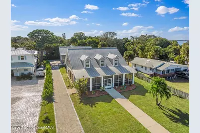 531 Sunset Boulevard, Melbourne Beach, FL 32951 - Photo 61