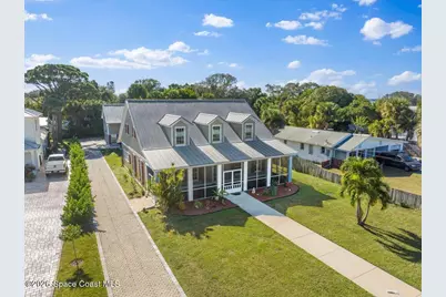 531 Sunset Boulevard, Melbourne Beach, FL 32951 - Photo 69