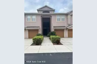 4117 Meander Place #206, Rockledge, FL 32955 - Photo 1