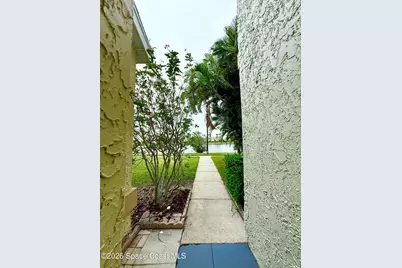 1485 Malibu Circle NE #110, Palm Bay, FL 32905 - Photo 11