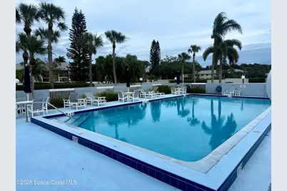 1485 Malibu Circle NE #110, Palm Bay, FL 32905 - Photo 15