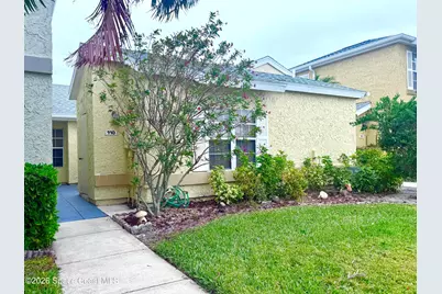 1485 Malibu Circle NE #110, Palm Bay, FL 32905 - Photo 1