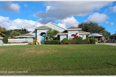 3443 SW Catskill Drive, Port Saint Lucie, FL 34953 - Photo 1