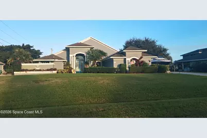 3443 SW Catskill Drive, Port Saint Lucie, FL 34953 - Photo 1