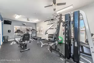 601 Shorewood Dr, Cape Canaveral, FL 32920 - Photo 33