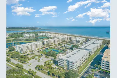 601 Shorewood Drive #G405, Cape Canaveral, FL 32920 - Photo 31