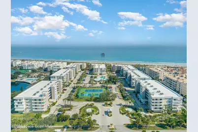 601 Shorewood Drive #G405, Cape Canaveral, FL 32920 - Photo 27