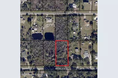 3324 Angelica Street, Cocoa, FL 32926 - Photo 1