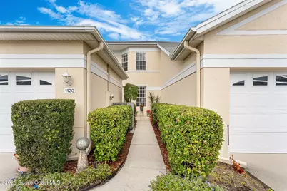 1120 Royal Fern Drive, Melbourne, FL 32940 - Photo 5