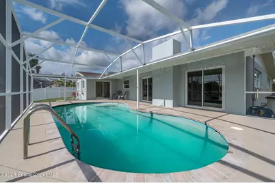 135 Artemis Boulevard, Merritt Island, FL 32953 - Photo 49