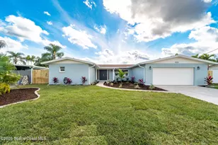 135 Artemis Blvd, Merritt Island, FL 32953 - Photo 1