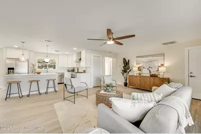 135 Artemis Boulevard, Merritt Island, FL 32953 - Photo 11