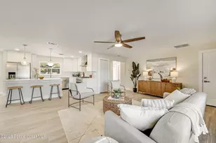 135 Artemis Blvd, Merritt Island, FL 32953 - Photo 11