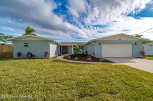 135 Artemis Blvd, Merritt Island, FL 32953 - Photo 1