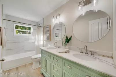 135 Artemis Boulevard, Merritt Island, FL 32953 - Photo 33