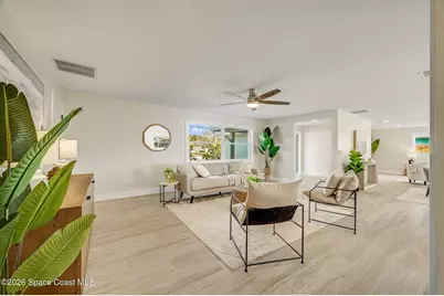 135 Artemis Boulevard, Merritt Island, FL 32953 - Photo 13