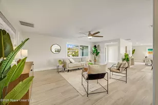 135 Artemis Blvd, Merritt Island, FL 32953 - Photo 13