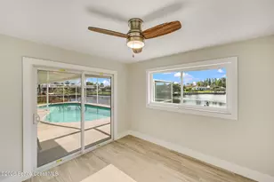 135 Artemis Blvd, Merritt Island, FL 32953 - Photo 35