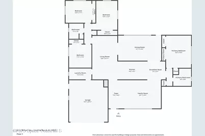 215 S Robert Way, Satellite Beach, FL 32937 - Photo 3