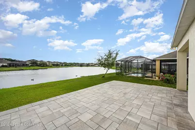 1421 Mycroft Drive, Cocoa, FL 32926 - Photo 25