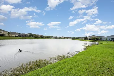 1421 Mycroft Drive, Cocoa, FL 32926 - Photo 23