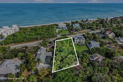 6394 S Highway A1A, Melbourne Beach, FL 32951 - Photo 5