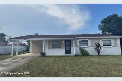 3612 Brophy Boulevard, Cocoa, FL 32926 - Photo 1