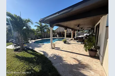 1908 Cedar Lane, Melbourne Beach, FL 32951 - Photo 11
