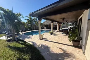 1908 Cedar Ln, Melbourne Beach, FL 32951 - Photo 11