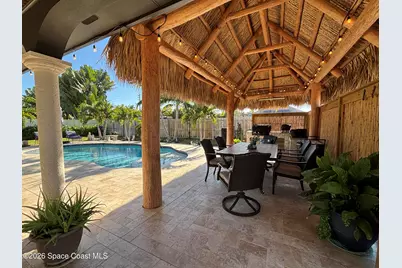 1908 Cedar Lane, Melbourne Beach, FL 32951 - Photo 7