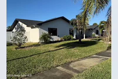 1908 Cedar Lane, Melbourne Beach, FL 32951 - Photo 3