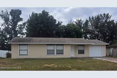 752 Gelaso Street SW, Palm Bay, FL 32908 - Photo 1