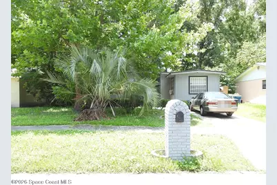 4140 Lockhart Drive, Jacksonville, FL 32208 - Photo 1