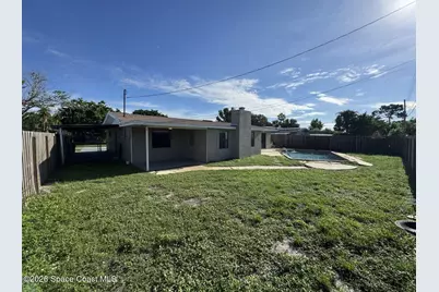1895 Wallace Avenue, Melbourne, FL 32935 - Photo 3