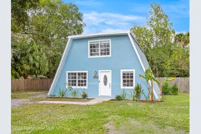 6260 Marcy Street N, Cocoa, FL 32927 - Photo 1