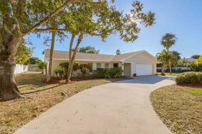 1403 Oak Street, Melbourne, FL 32951 - Photo 5