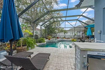 2566 Christopher Drive, Titusville, FL 32780 - Photo 45