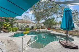 2566 Christopher Dr, Titusville, FL 32780 - Photo 39