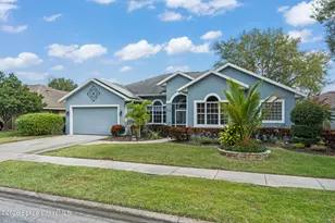 2566 Christopher Dr, Titusville, FL 32780 - Photo 5