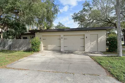 150 W Alachua Lane, Cocoa Beach, FL 32931 - Photo 21