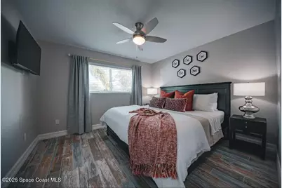 208 W Seminole Avenue #1, Melbourne, FL 32901 - Photo 7